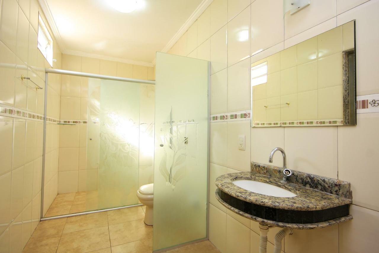 Motel Vison Guarulhos Extérieur photo